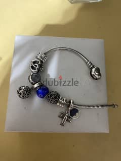 Pandora bracelet 0