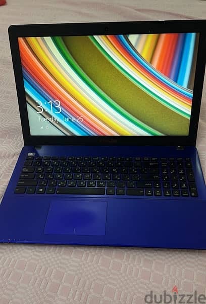 ASUS LAPTOP FOR SALE 0