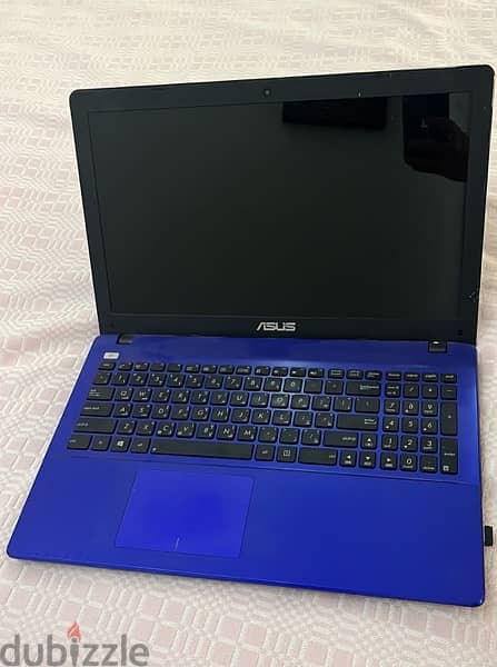 ASUS LAPTOP FOR SALE 1