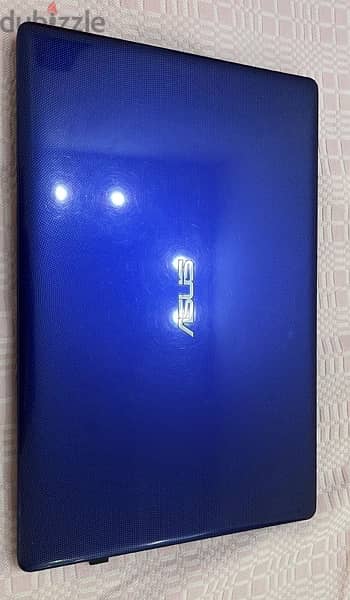 ASUS LAPTOP FOR SALE 3