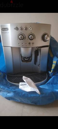 Espresso Machine De'Longhi 0