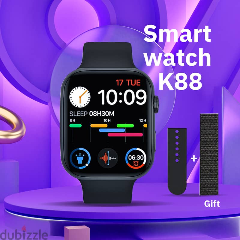 ساعات ذكية - Smart Watch 2
