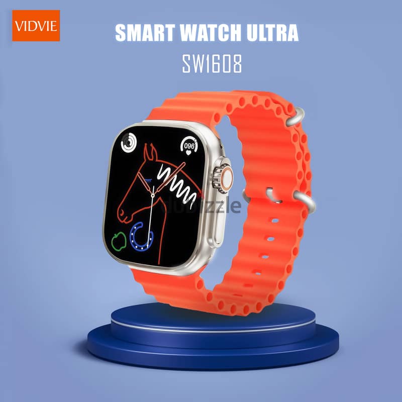 ساعات ذكية - Smart Watch 4