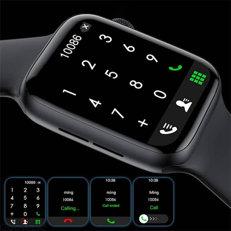 ساعات ذكية - Smart Watch 10