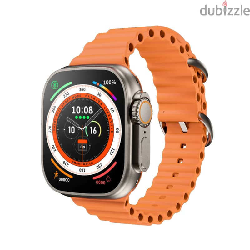 ساعات ذكية - Smart Watch 15