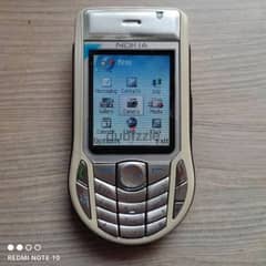 Nokia 6630 موبايل mobile phone 0