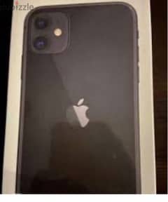 OFFER IPHONE 11