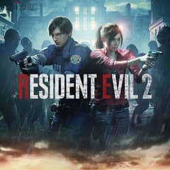 resident evil 2 remake , minecraft secondary account trusted list 0