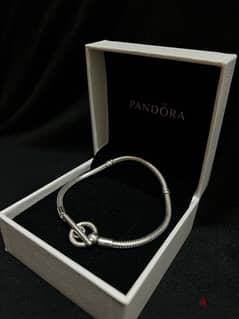 Pandora Bracelet 0