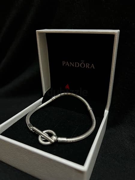 Pandora Bracelet 2