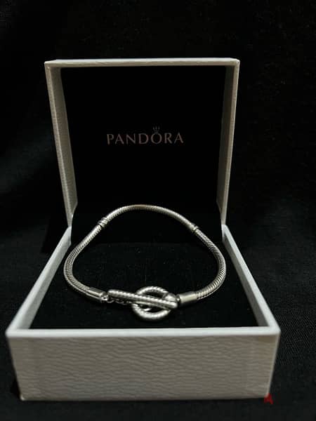 Pandora Bracelet 3