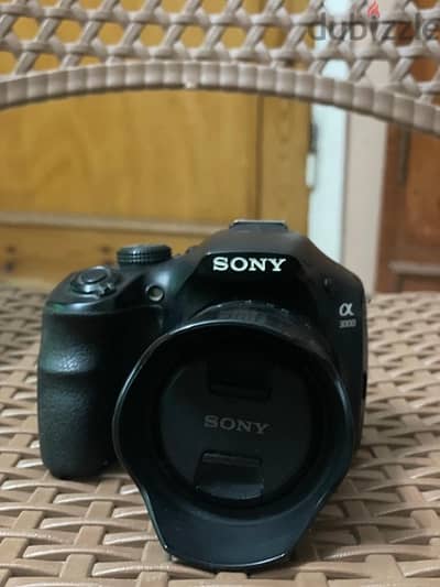 sony a3000