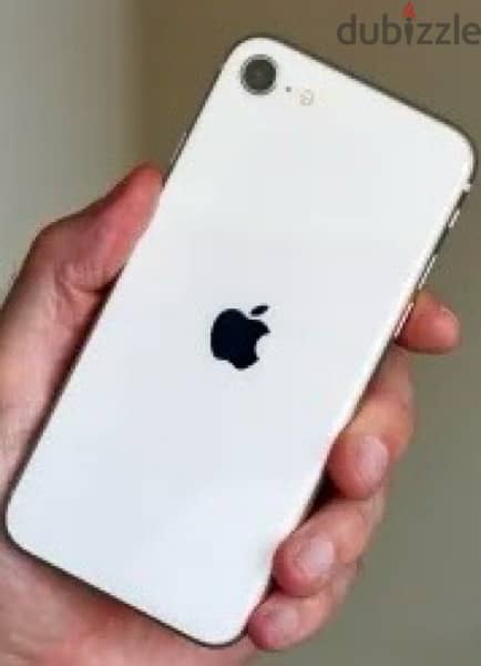 iPhone Se 2022 ( 3rd generation) 1