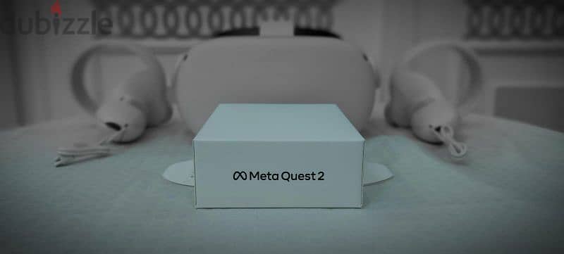 Meta Quest 2 0
