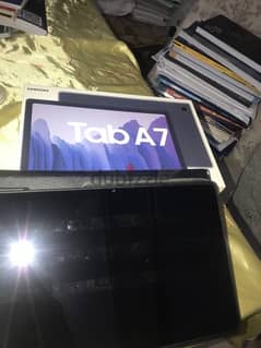 Samsung tablet A7