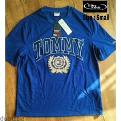 Tommy Jeans Shirt 0