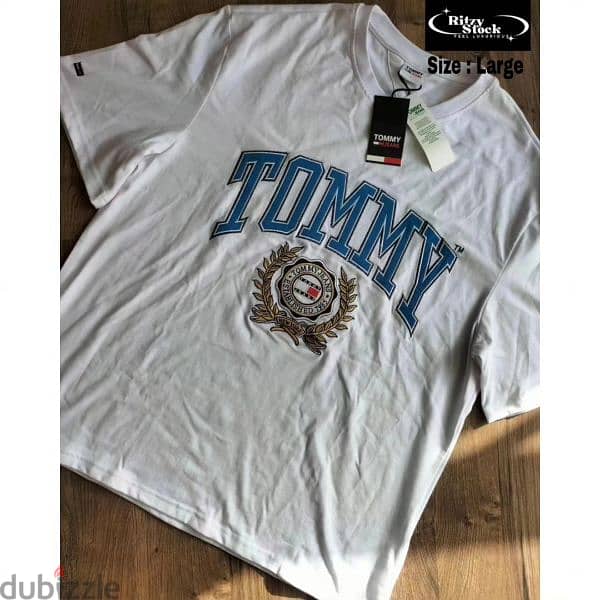 Tommy Jeans Shirt 2