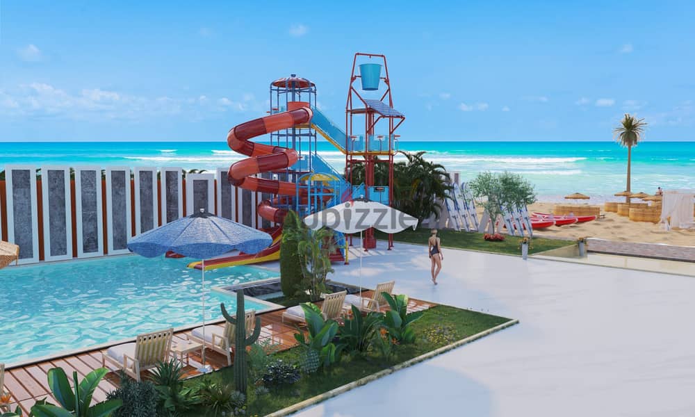To Increase your income contact us - private beach - Hurghada 14