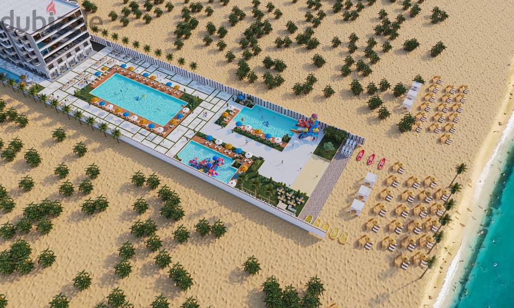 To Increase your income contact us - private beach - Hurghada 24