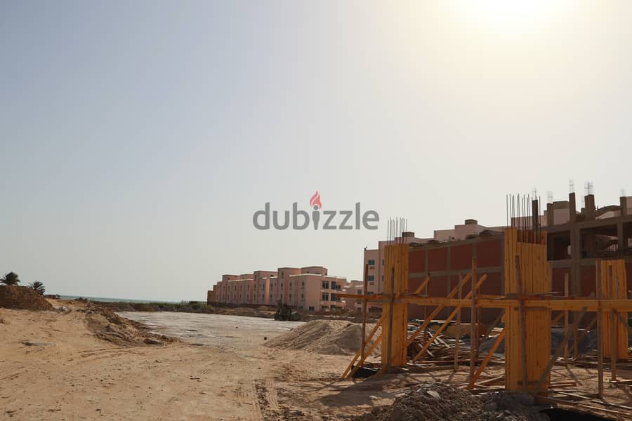 To Increase your income contact us - private beach - Hurghada 7