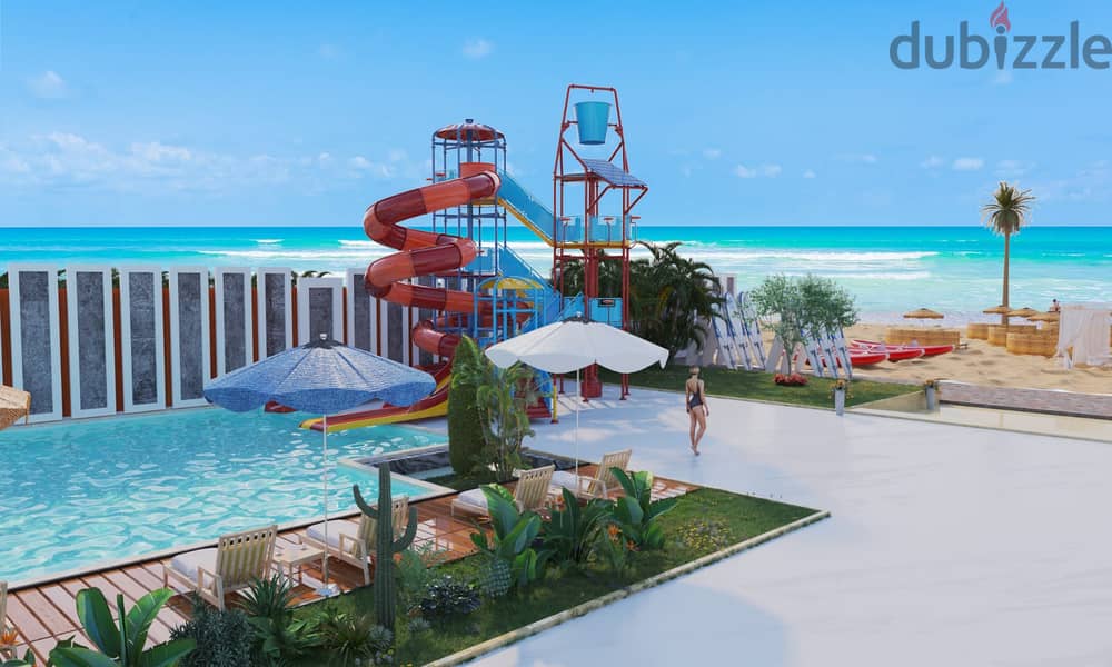 To Increase your income contact us - private beach - Hurghada 18