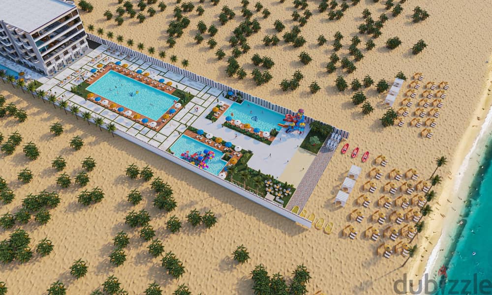 To Increase your income contact us - private beach - Hurghada 19