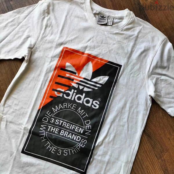 Adidas Shirt 0