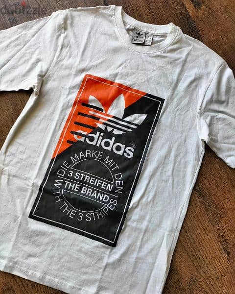 Adidas Shirt 1