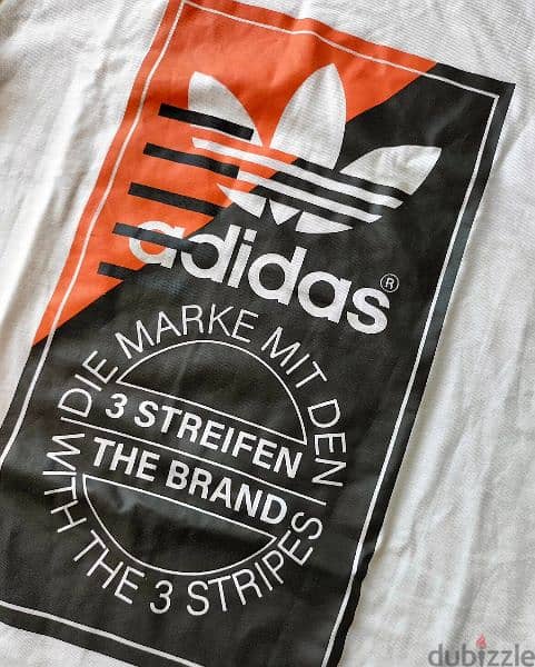 Adidas Shirt 2