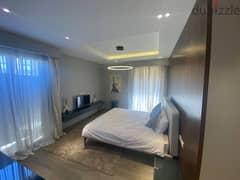شقة 150م  3 غرف للبيع متشطبة بالتكيفات في قلب الشيخ زايد من درة بالتقسيط - dorra shiekh zayed