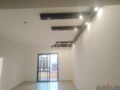 Apartment for rent, 127 sqm, in Al-Rehab City   The new fifth stage  There is an elevator