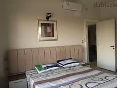 furnished studio for sale in the Village Fifth Settlement New Cairo