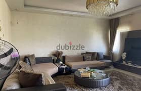 for sale Apartment 270m in fifth square marasem