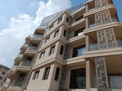 Apartment for sale in Badya - Palm Hills
