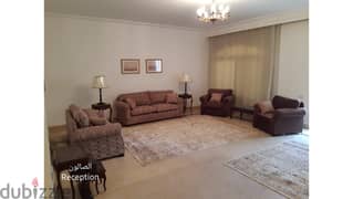 Apartment for rent in Ard El Wolf Compound