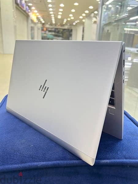 HP Elitebook G7 3