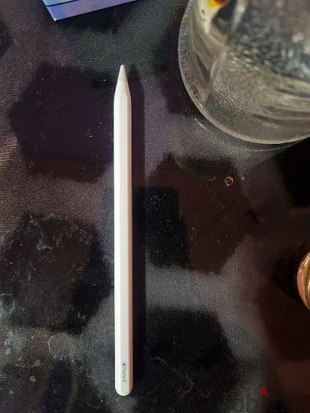 قلم ايباد ( apple pencil ) الجيل الثاني 2