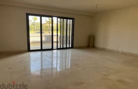 ready to move fully finished penthouse in october plaza SODIC over 6years