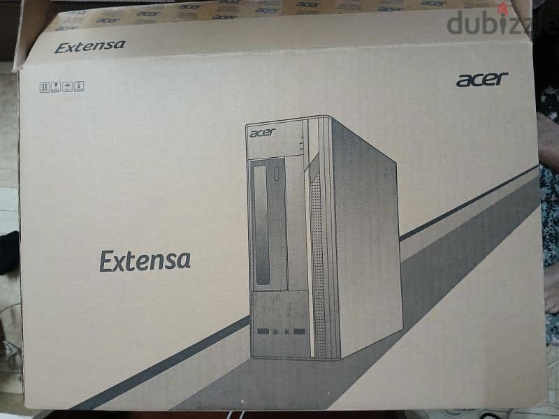 Acer Extensa X2610G كيسه 5
