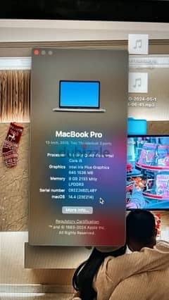 Macbook pro 2019 13 inch 0