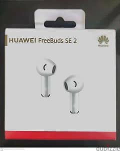 Huawei FreeBuda SE2 0