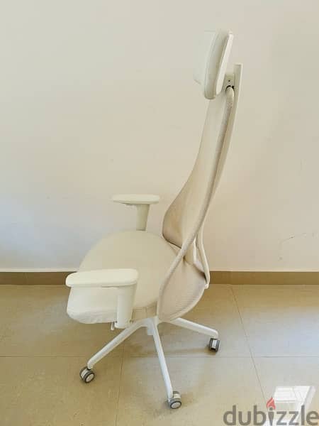 Ikea Office Chair - JÄRVFJÄLLET 1