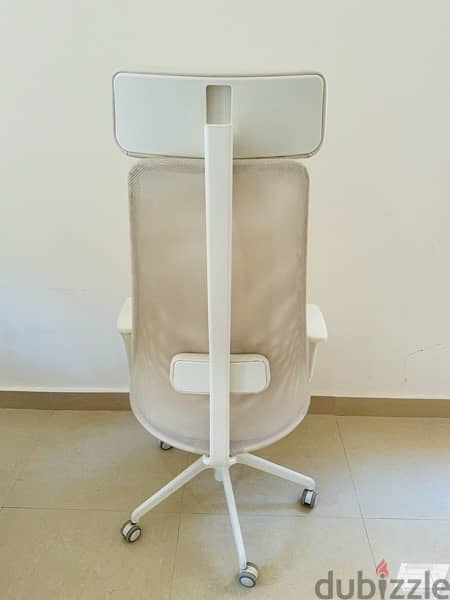 Ikea Office Chair - JÄRVFJÄLLET 3