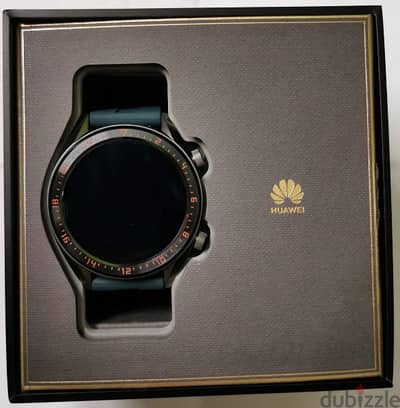 Huawei Watch GT