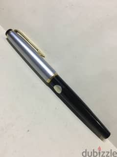 قلم حبر مونت بلانك اصلي Montblanc pen original