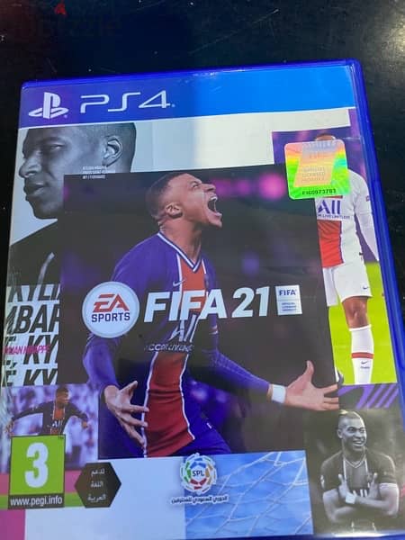 fifa 21 0