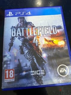 battlefield 4 0