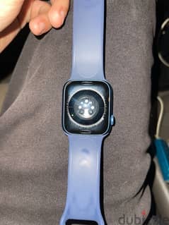 Apple Watch Series 7 - 45mm