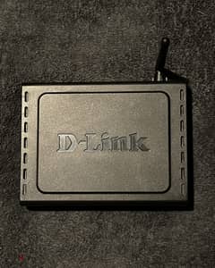 راوتر D-Link 2640U 0