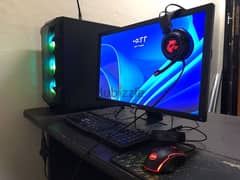 pc for gaming